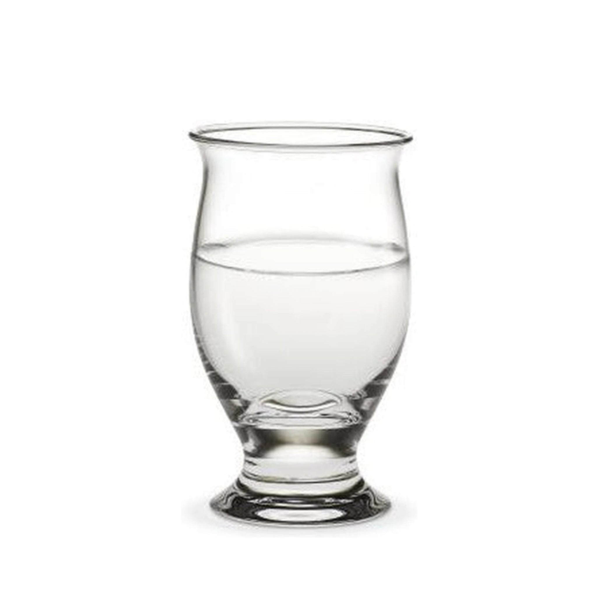 Holmegaard Idéelle Water Glass