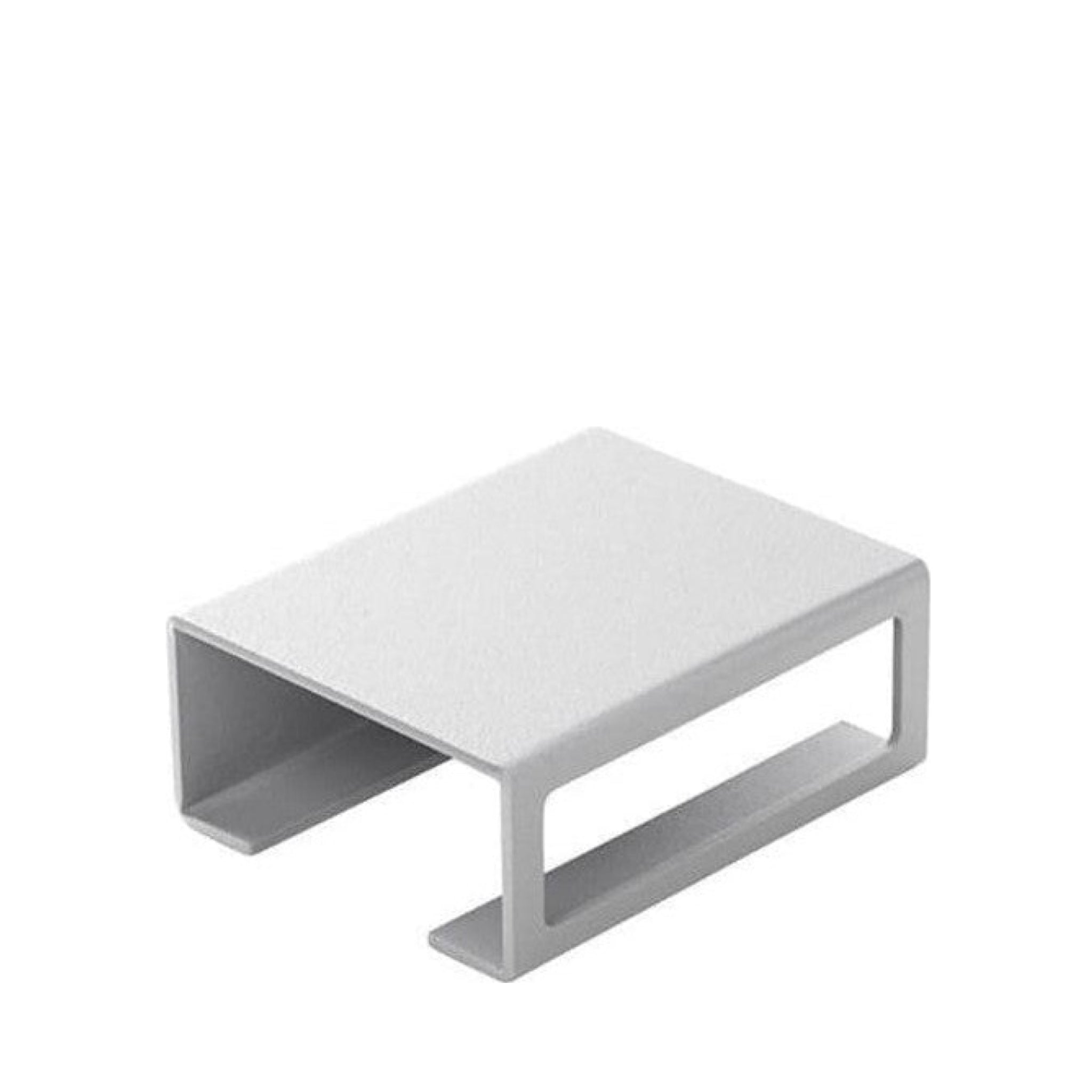 Audo Copenhagen Matchbox Cover, Cool Grey