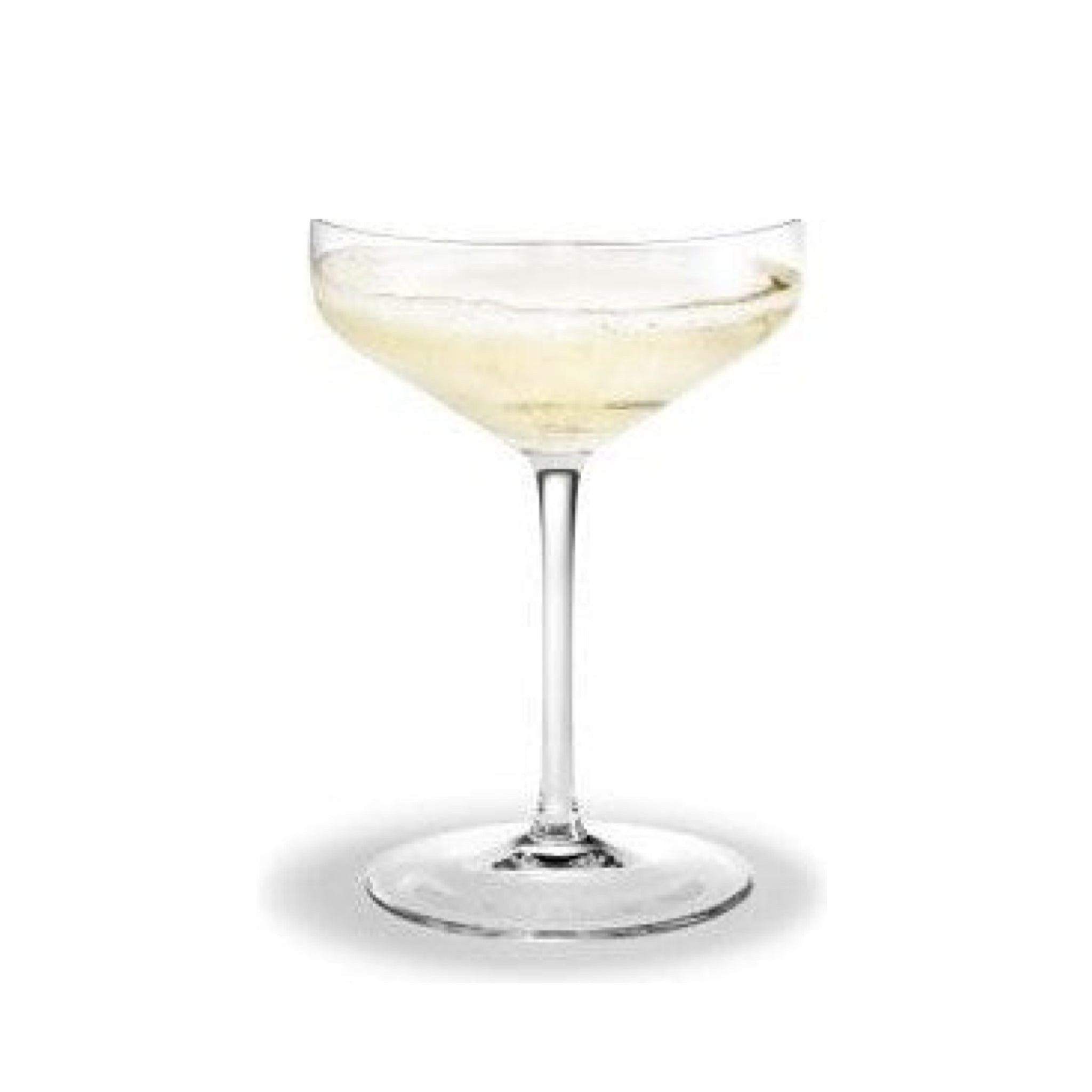 Holmegaard Perfection Cocktail Glass, 6 Pcs.