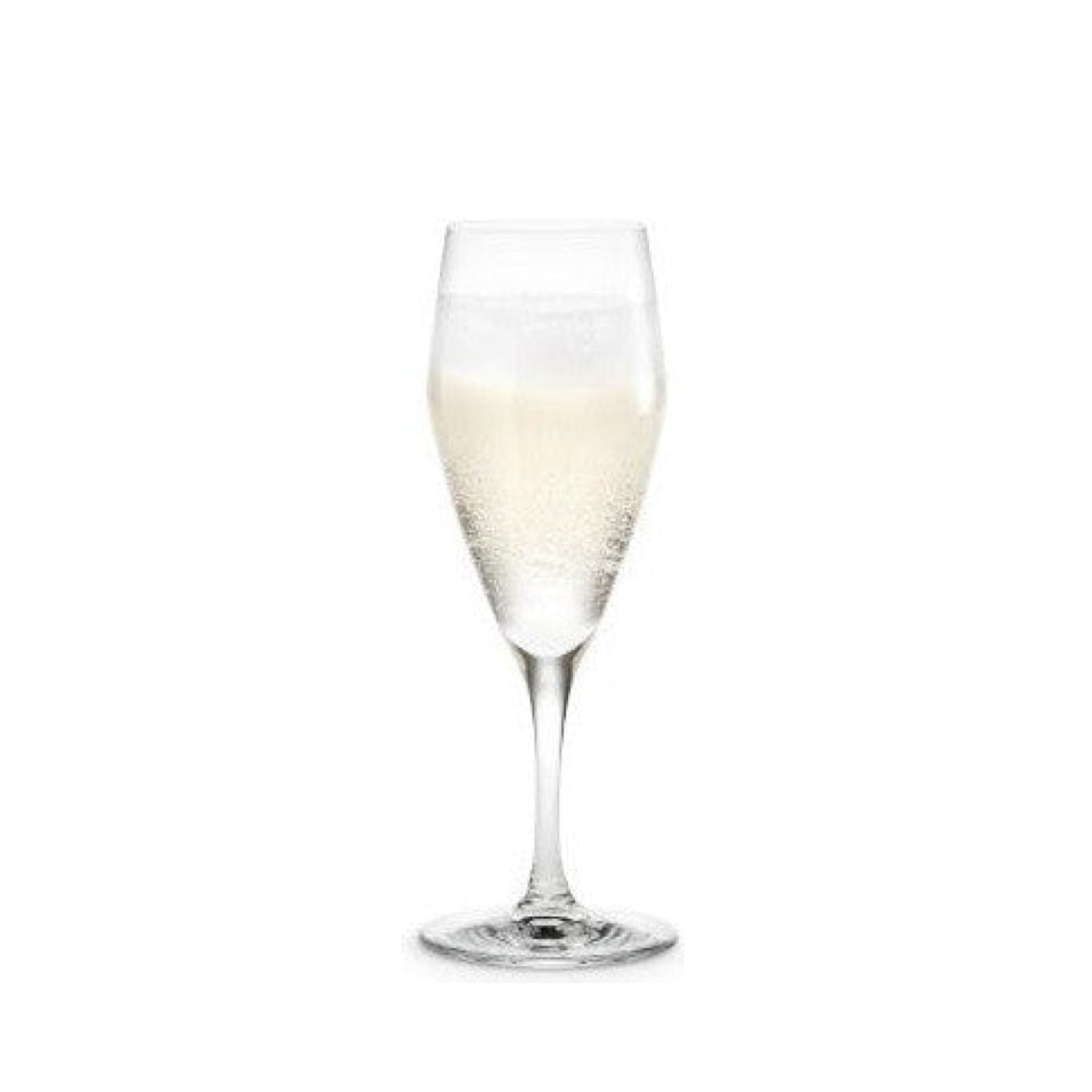 Holmegaard Perfection Champagne Glass, 6 Pcs.