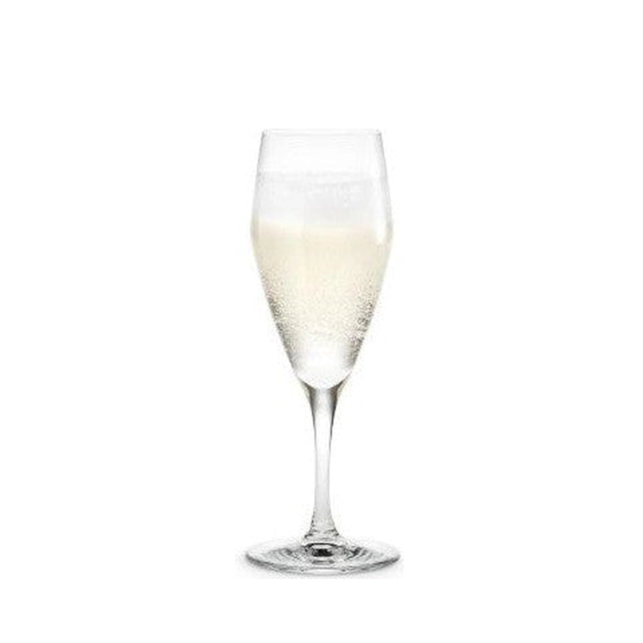 Holmegaard Perfection Champagne Glass, 6 Pcs.