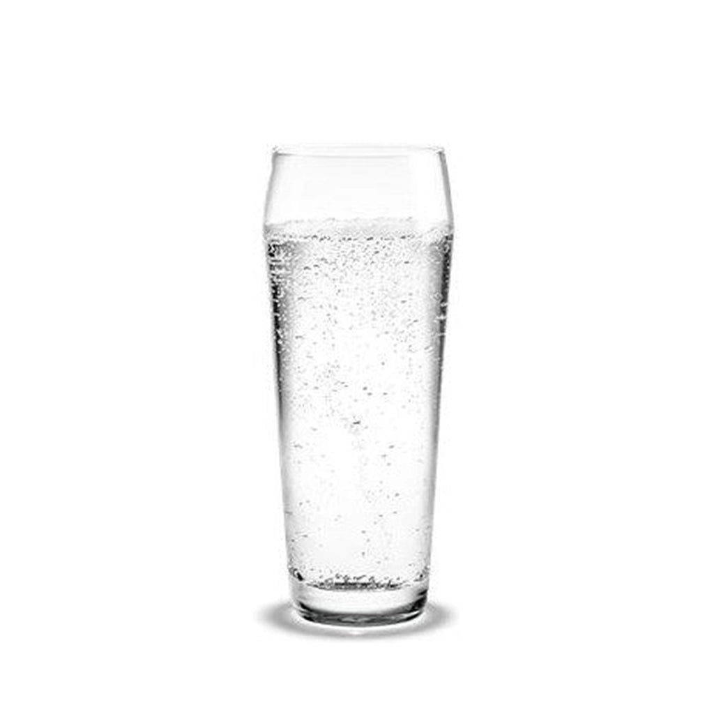 Holmegaard Perfection Water Glass 45 Cl, 6 Pcs.