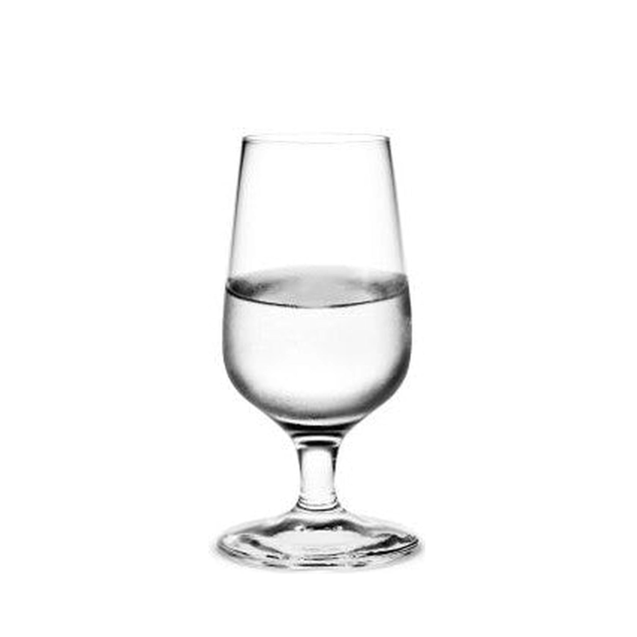 Holmegaard Bouquet Shot Glass, 6 Pcs.