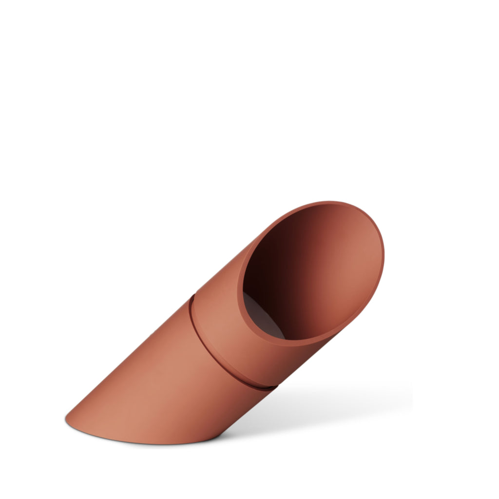 Spring Copenhagen Phister, Dusty Red