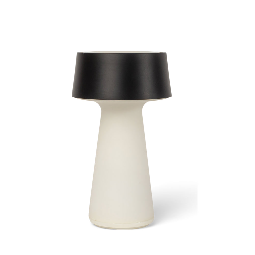 Spring Copenhagen Ember Table Lamp, Charcoal