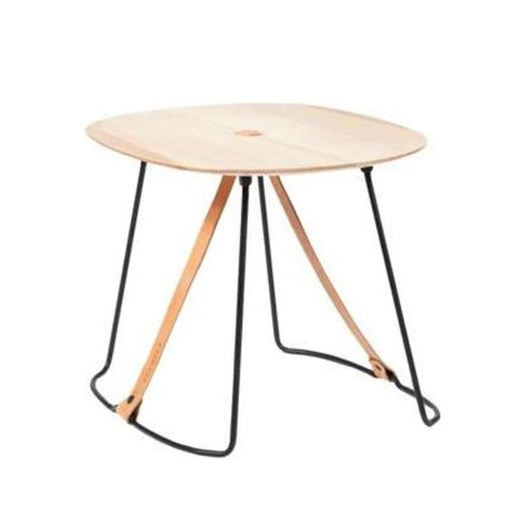 Cuero Sierra Side Table Polo, 44cm