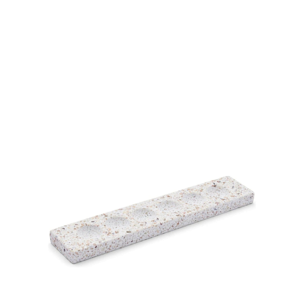 Humdakin Terrazzo Egg Holder