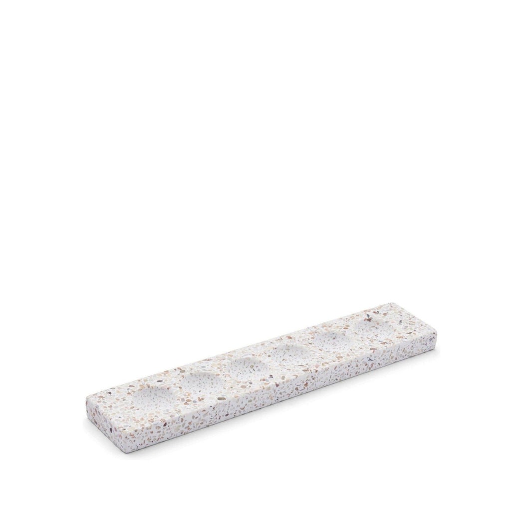 Humdakin Terrazzo Egg Holder