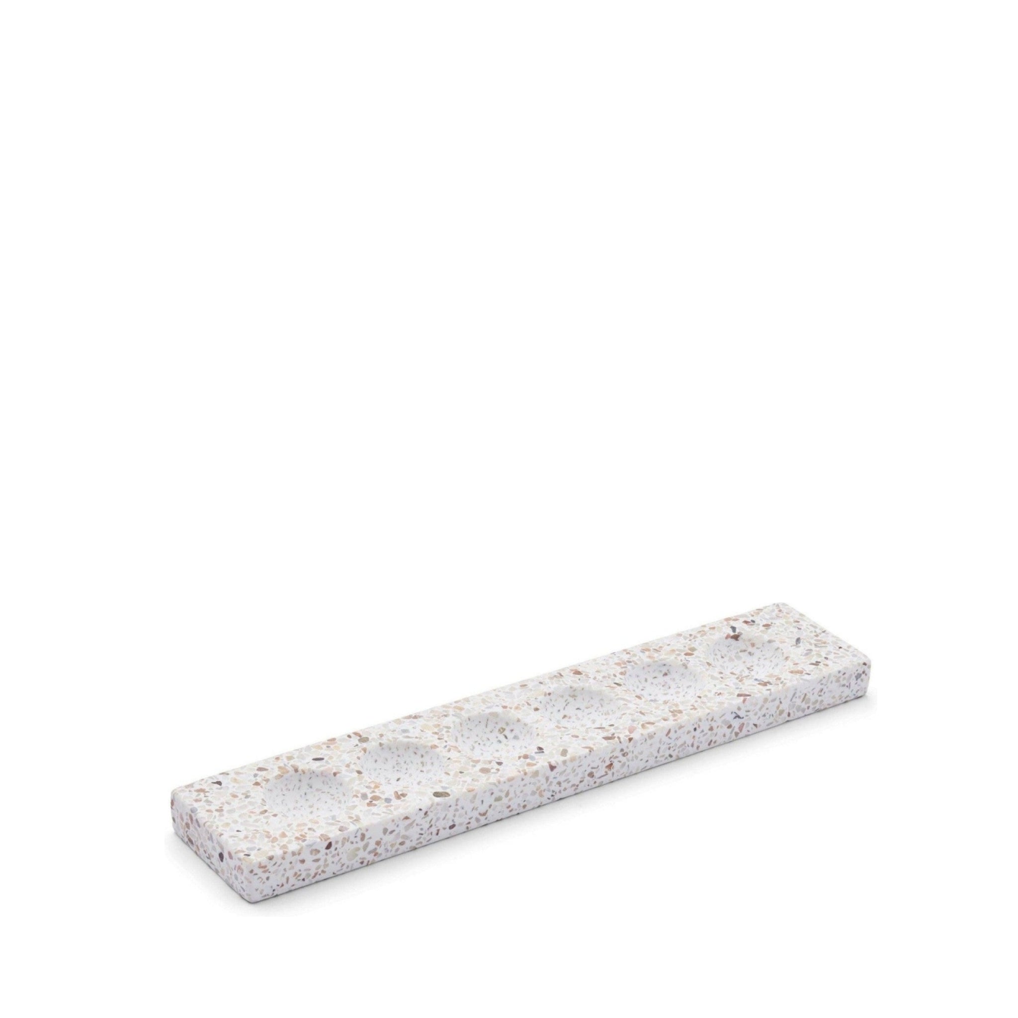 Humdakin Terrazzo Egg Holder
