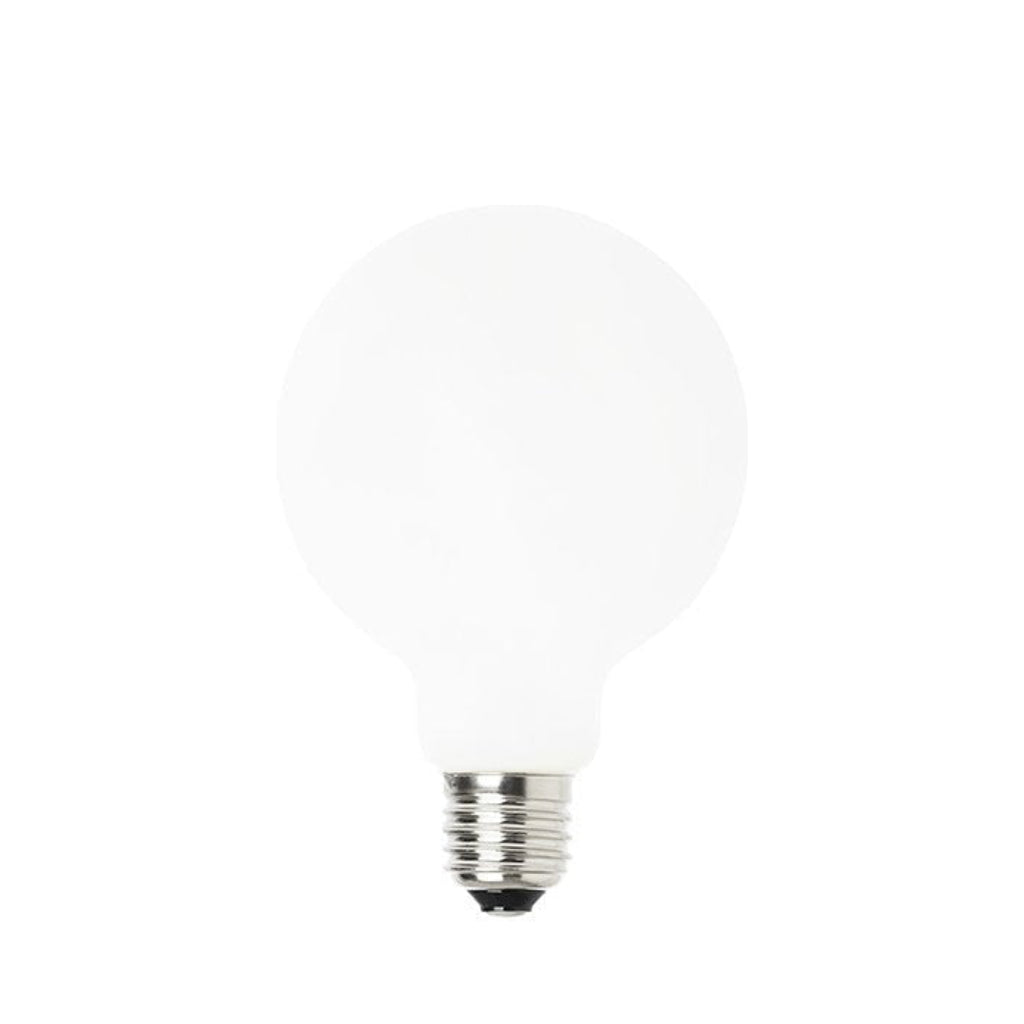 Ferm Living Opal Led Light Bulb ø 125, 4 W