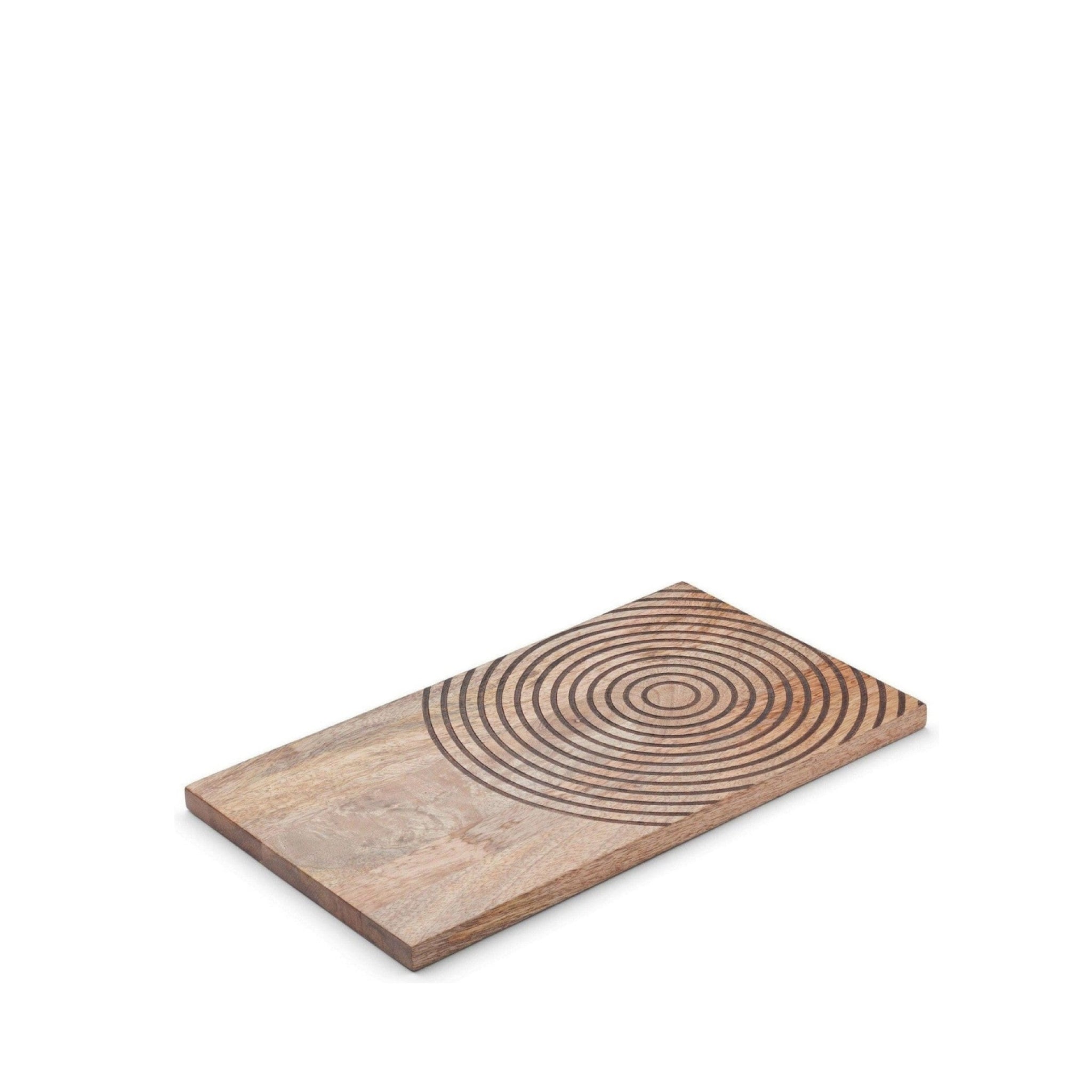 Humdakin Decorative Serving Board