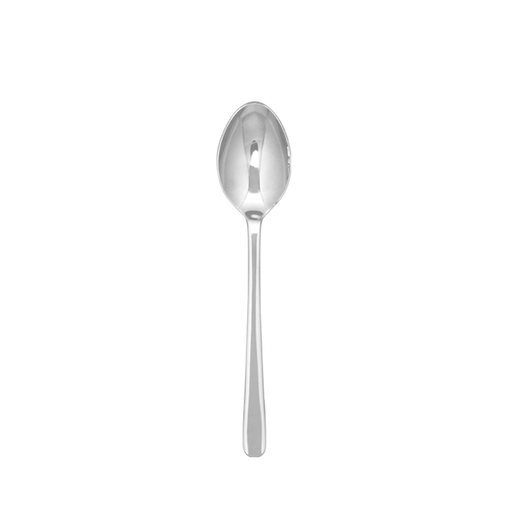 Kay Bojesen Grand Prix Small Dessert Spoon, Polished Steel