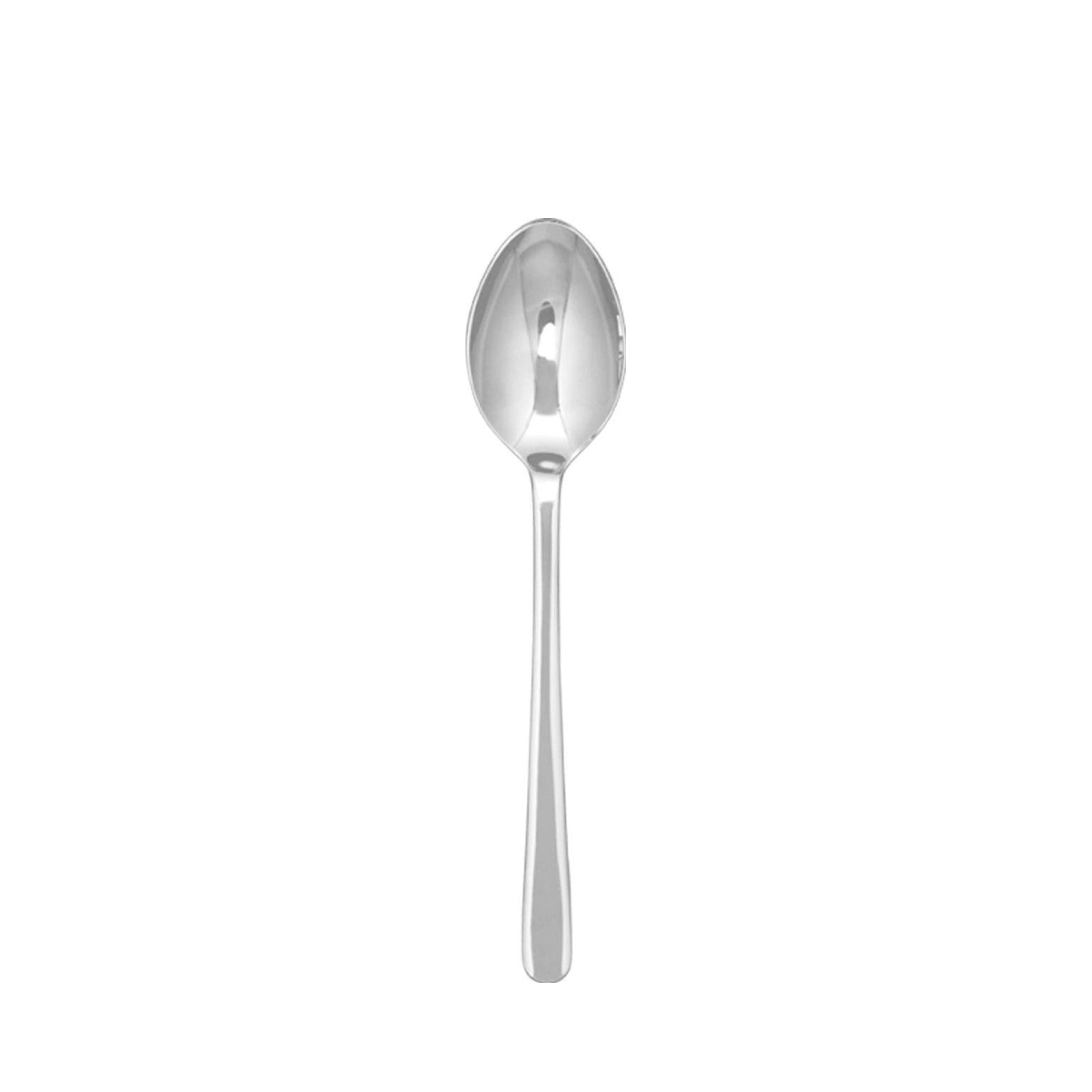 Kay Bojesen Grand Prix Small Dessert Spoon, Polished Steel