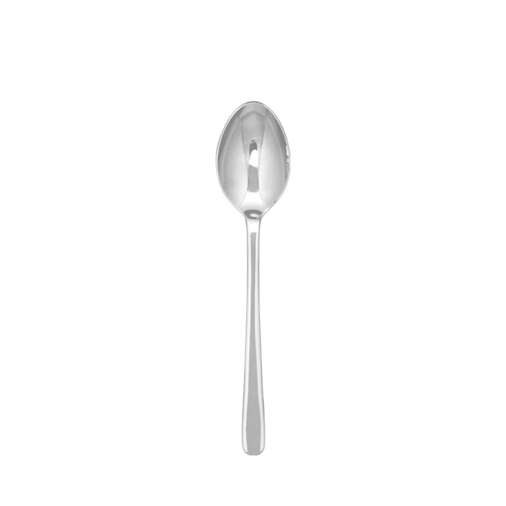 Kay Bojesen Grand Prix Small Dessert Spoon, Polished Steel