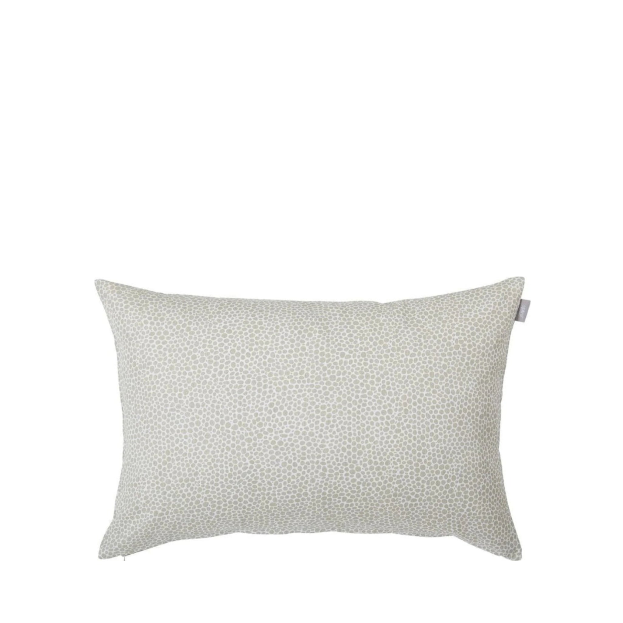 Spira Dotte R60 Cushion Cover, Linen