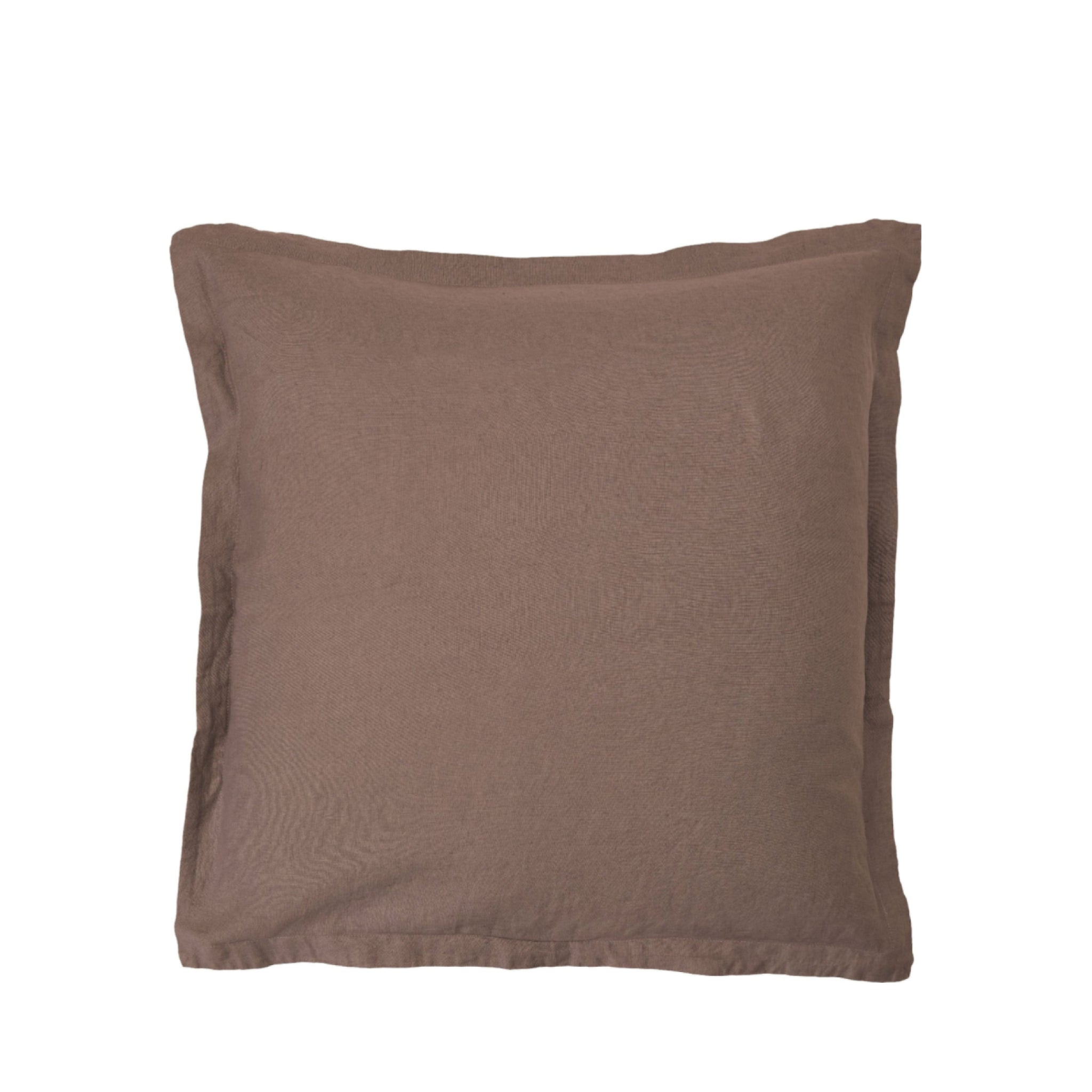 byNORD Gunhild cushion cover 60x60 cm, berry