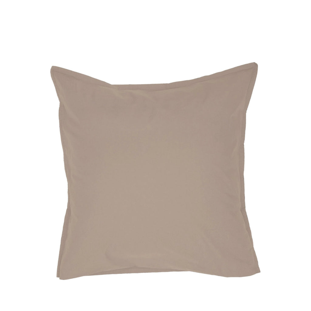 byNORD Ingrid cushion cover 63x60 cm, straw
