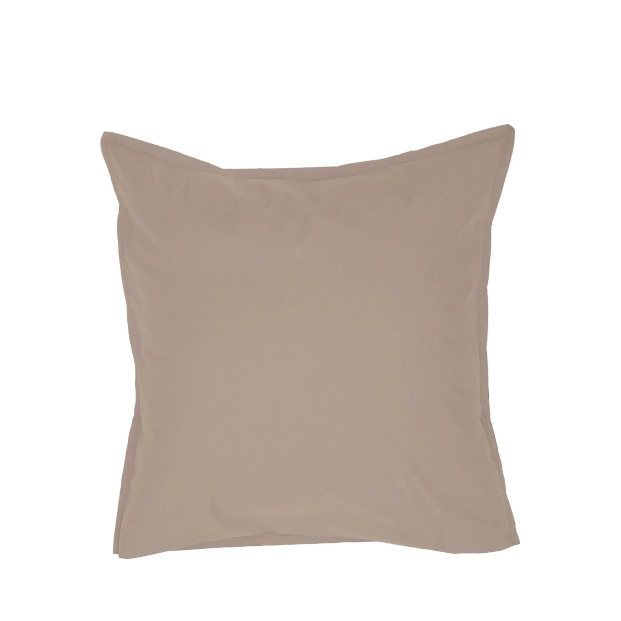 byNORD Ingrid cushion cover 63x60 cm, straw