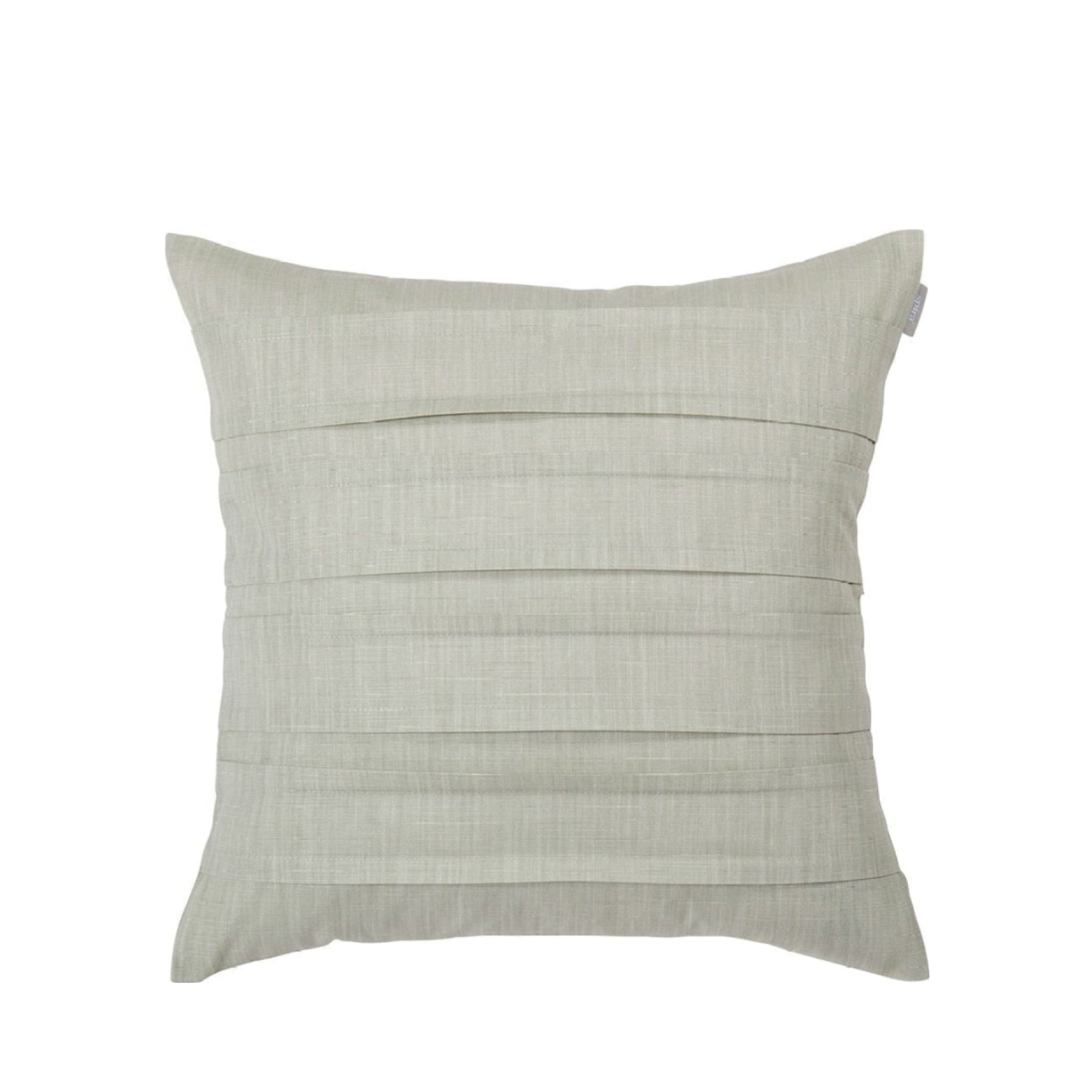 Spira Dubbelveck I Klotz Cushion Cover, Linen