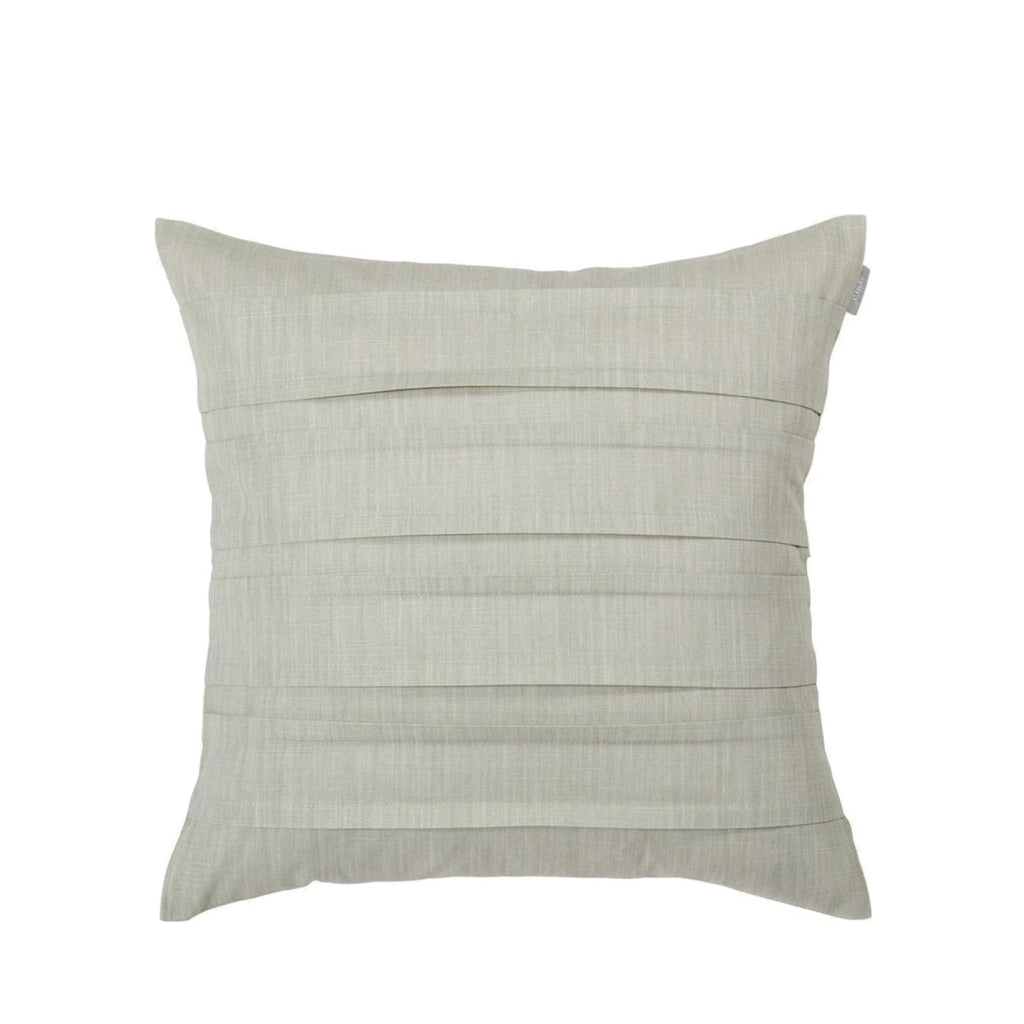 Spira Dubbelveck I Klotz Cushion Cover, Linen
