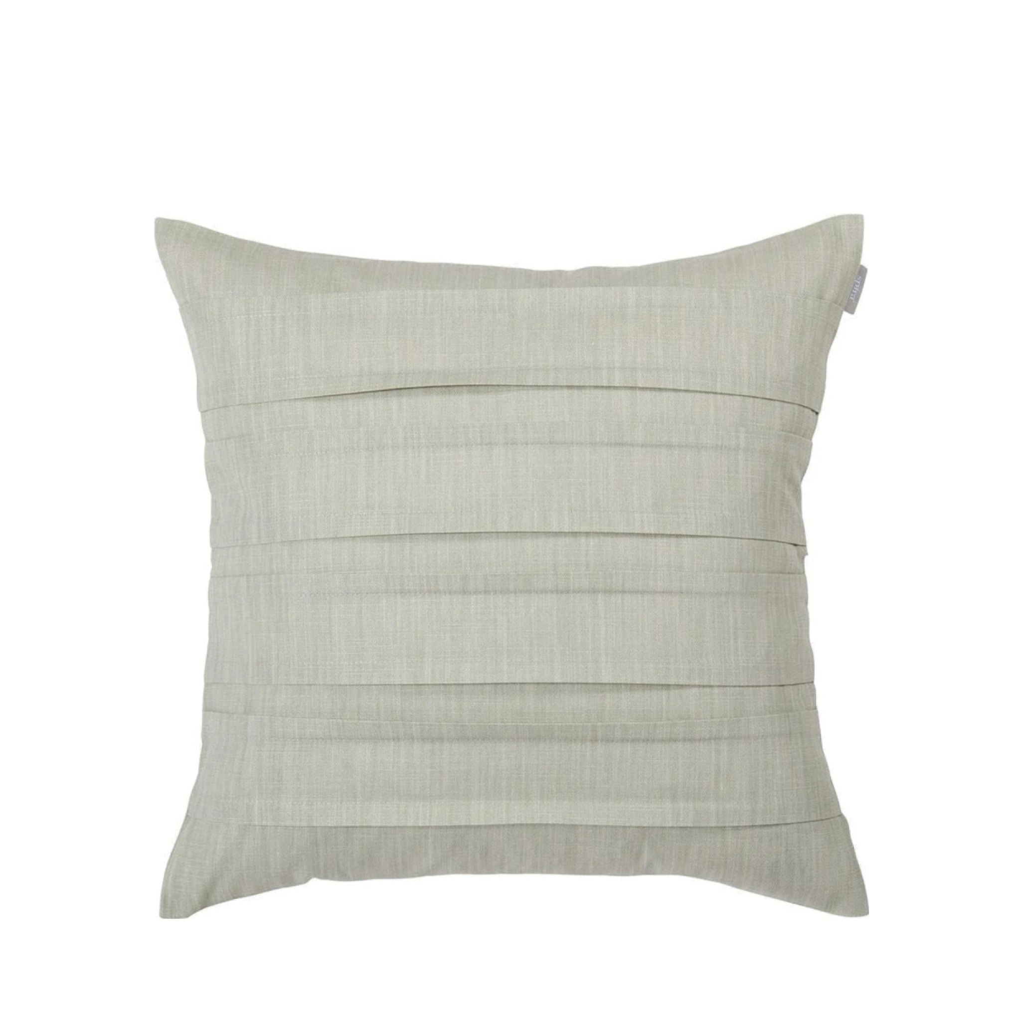 Spira Dubbelveck I Klotz Cushion Cover, Linen