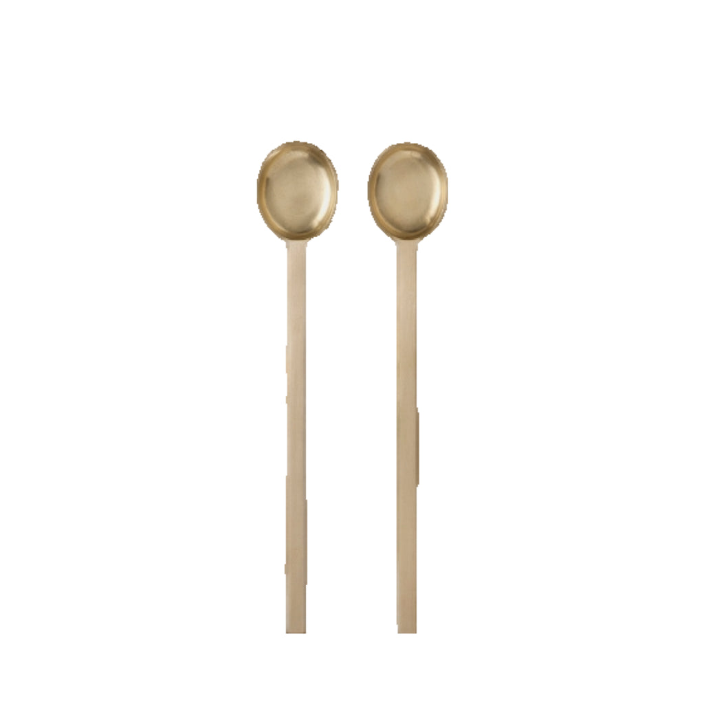 Ferm Living Fein Teske (Set of 2)