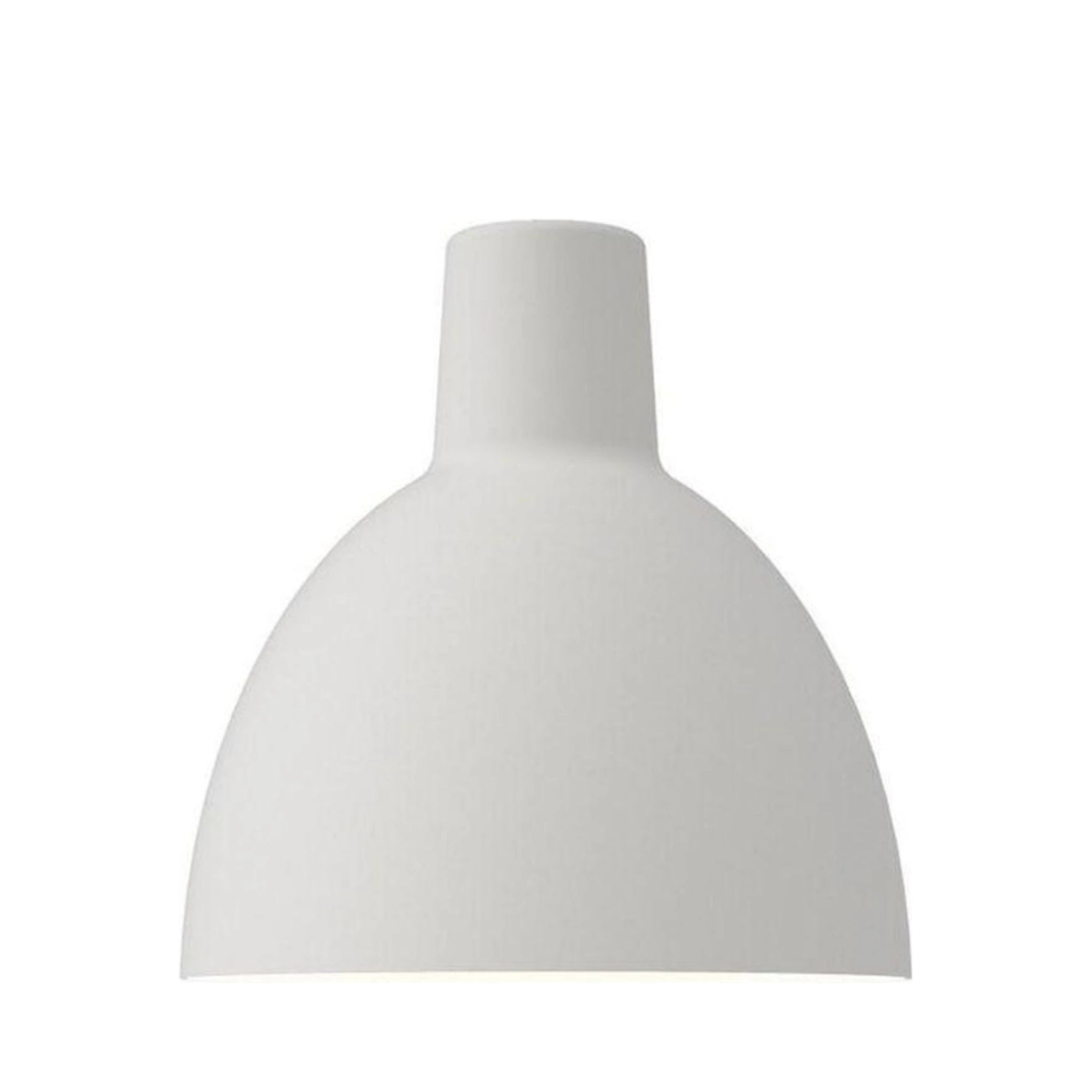 Louis Poulsen Toldbod 400 Lampshade, White