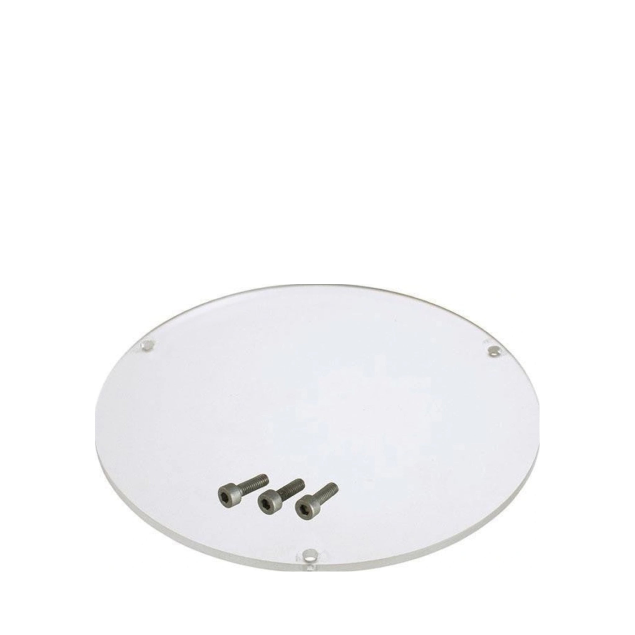 Louis Poulsen Toldbod 155 Bollard lamp shielding, Ø155