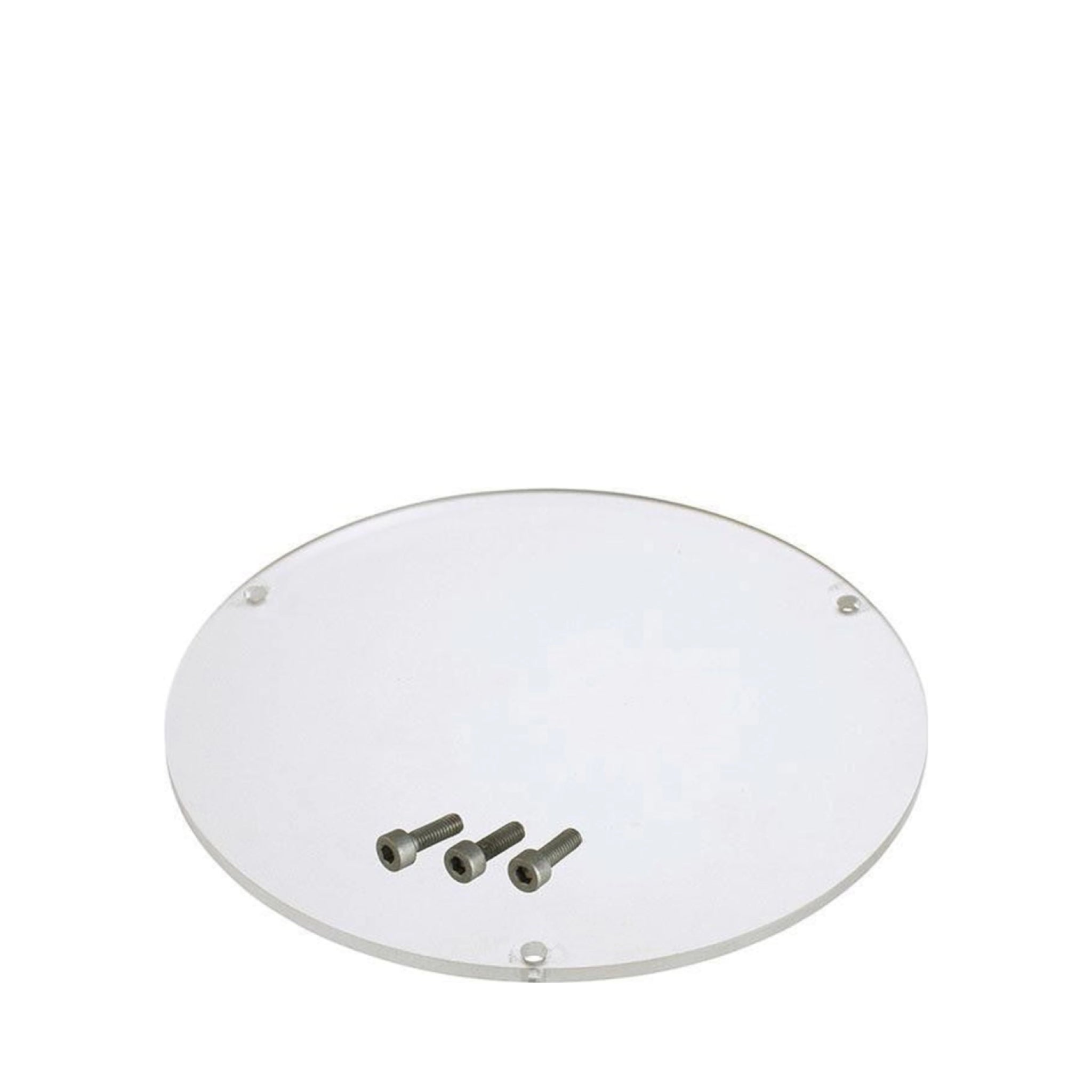 Louis Poulsen Toldbod 155 Bollard lamp shielding, Ø155