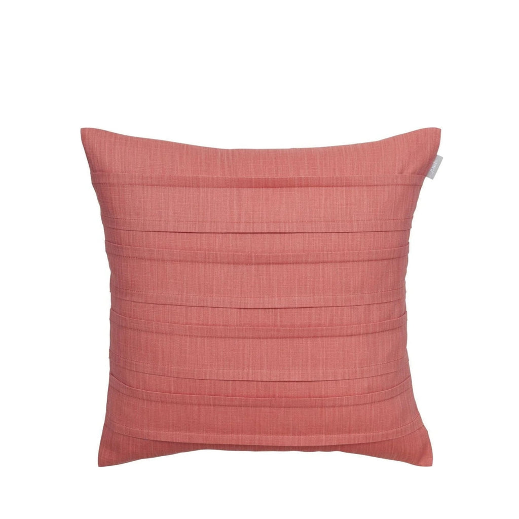 Spira Dubbelveck I Klotz Cushion Cover, Blush