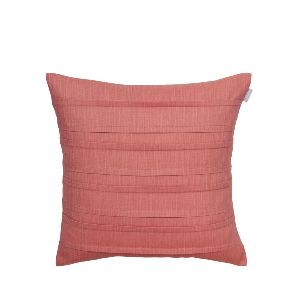 Spira Dubbelveck I Klotz Cushion Cover, Blush