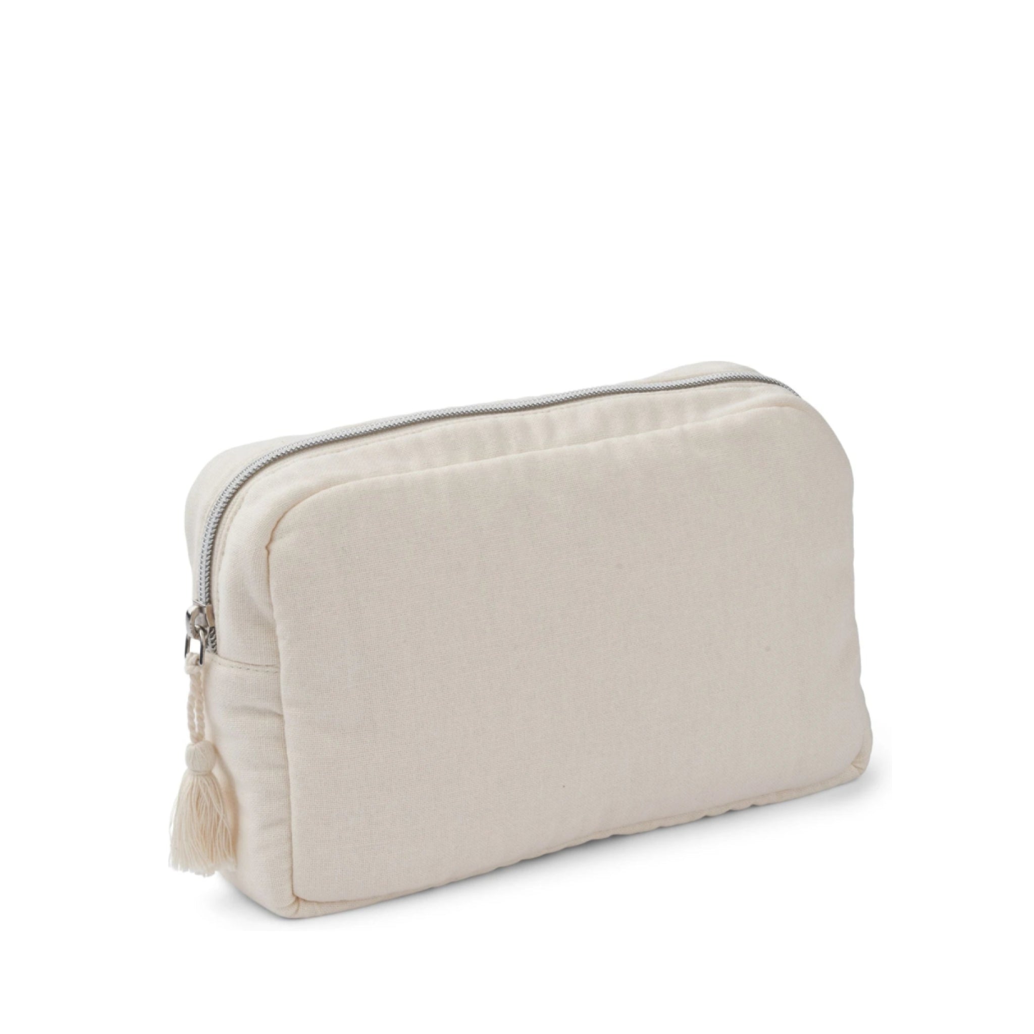 Humdakin Embroidery Toiletry Bag
