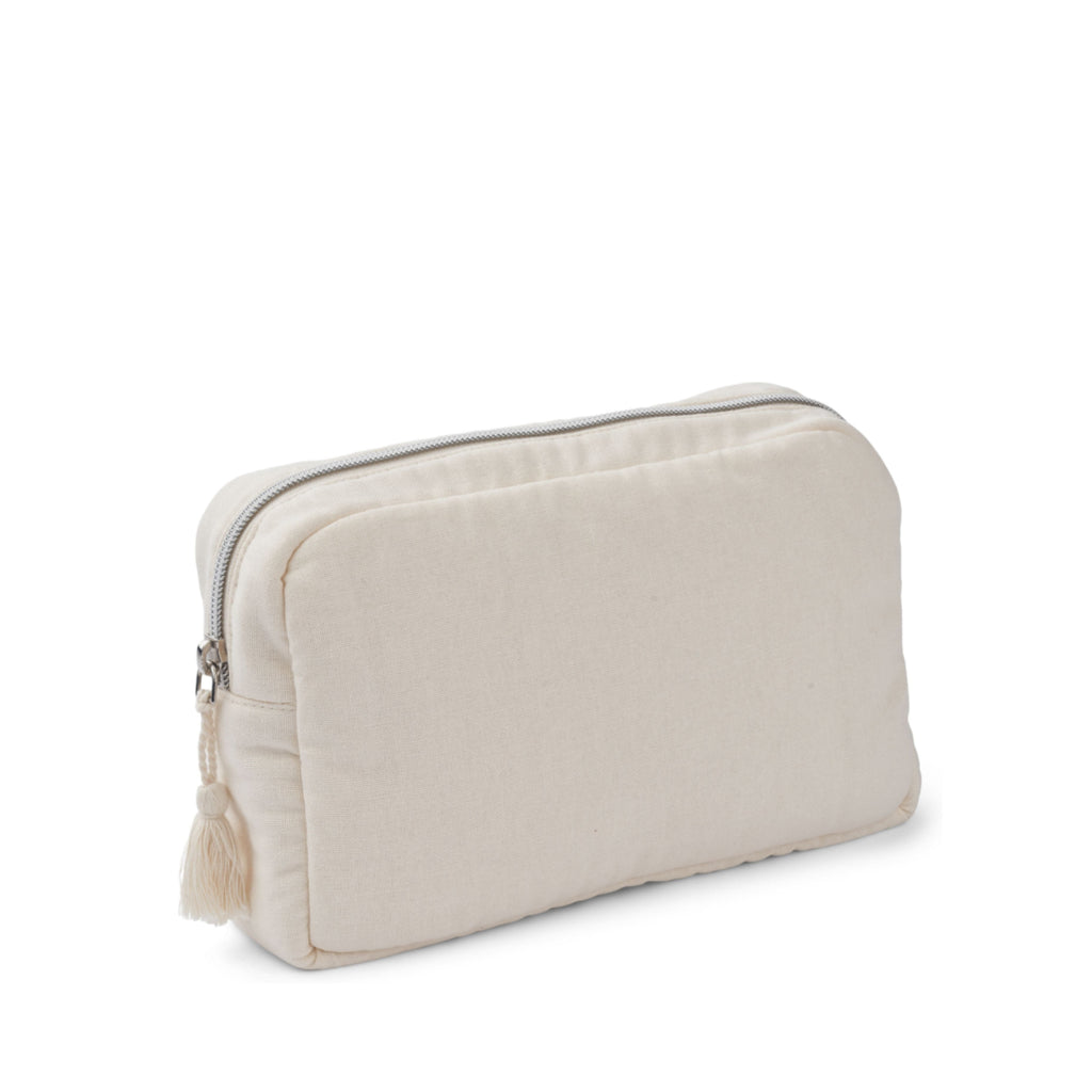 Humdakin Embroidery Toiletry Bag