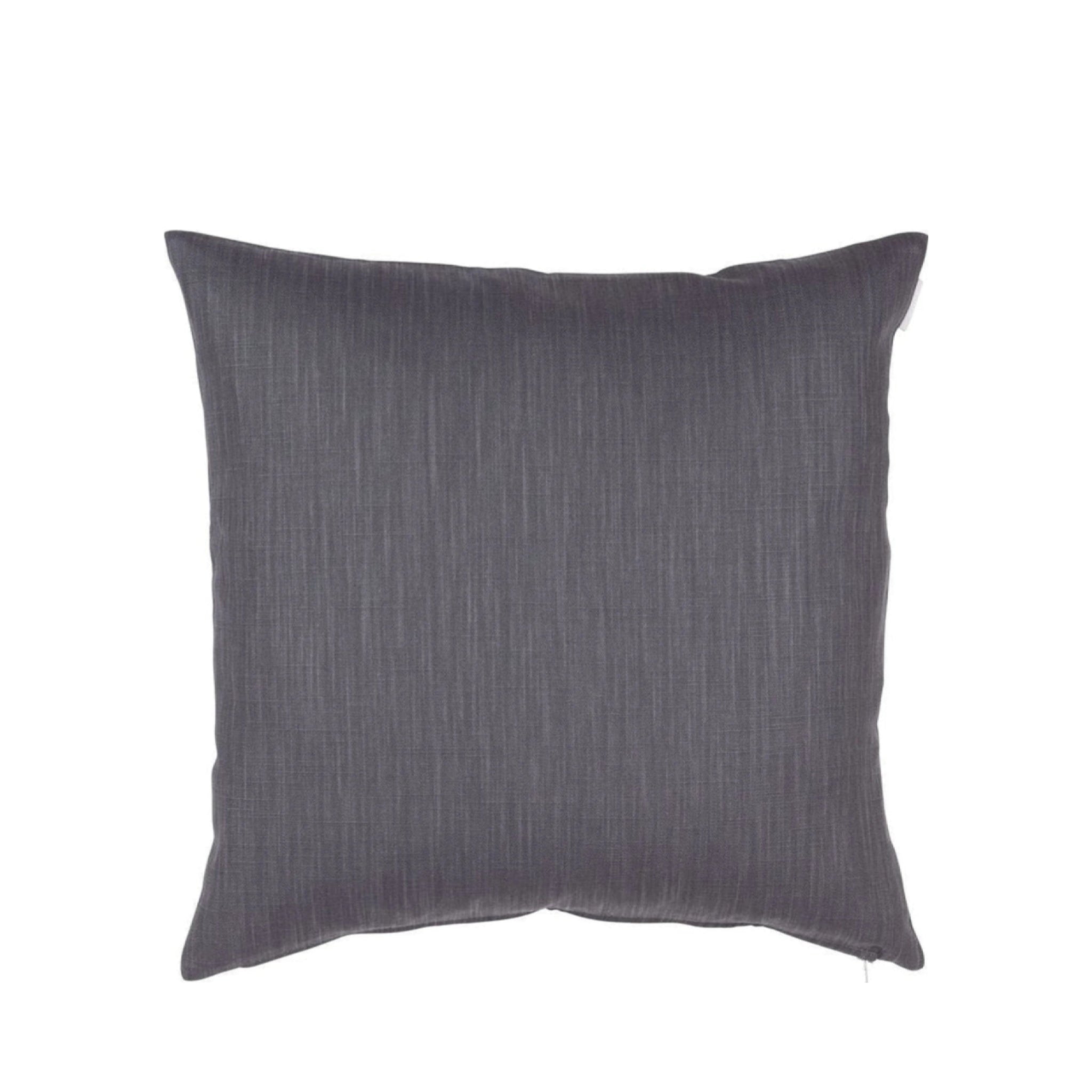 Spira Slät 50 I Klotz Cushion Cover, Grey