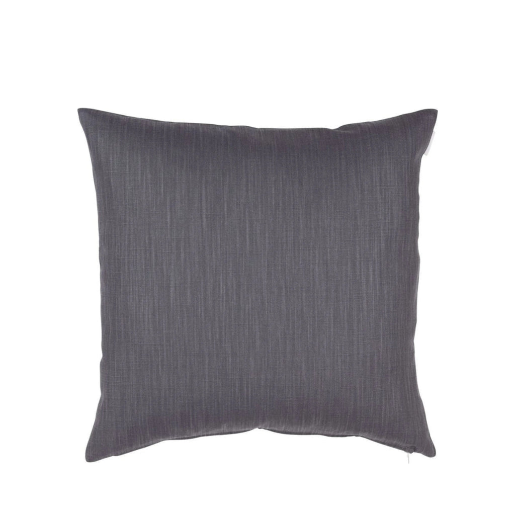 Spira Slät 50 I Klotz Cushion Cover, Grey