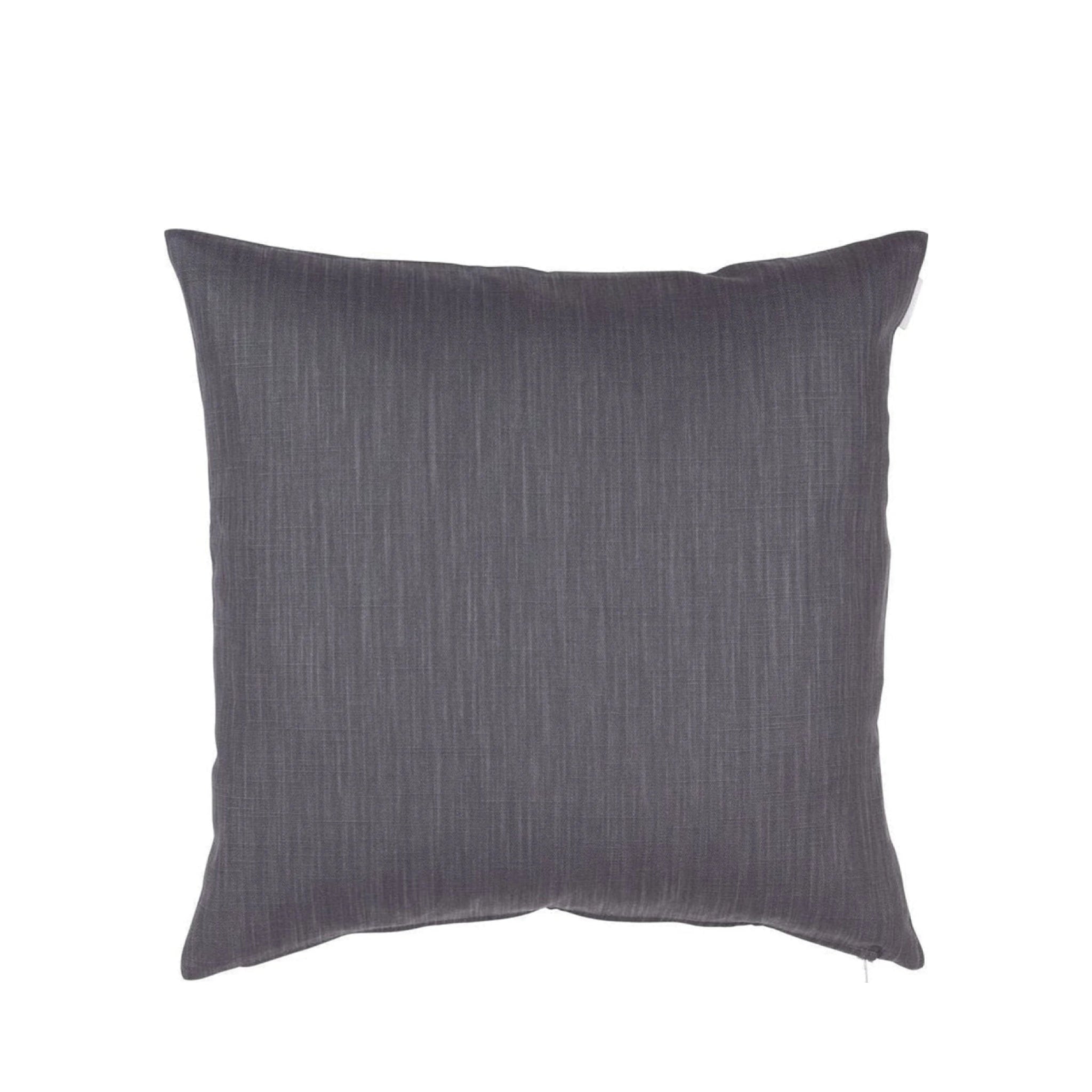 Spira Slät 50 I Klotz Cushion Cover, Grey
