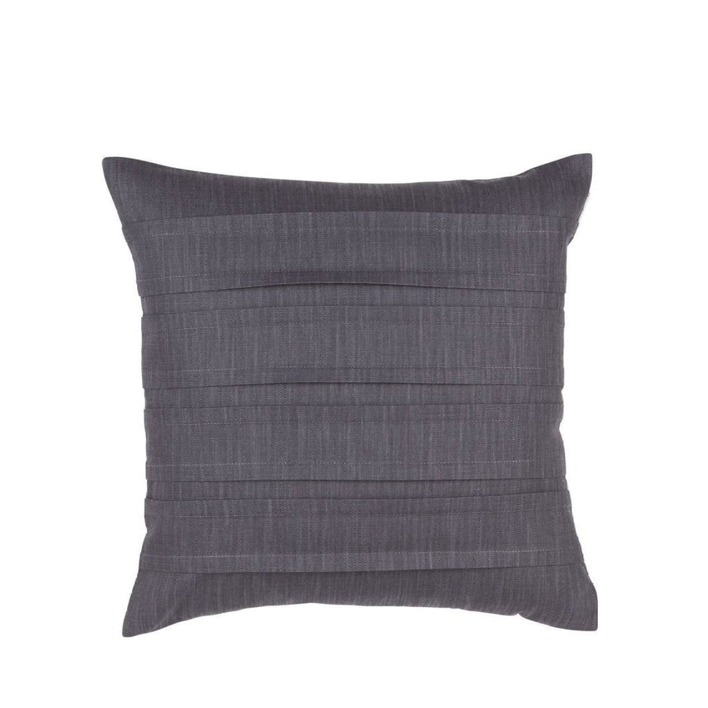 Spira Dubbelveck I Klotz Cushion Cover, Grey