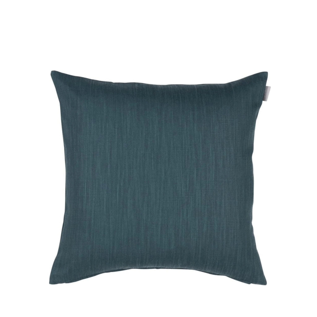 Spira Slät 50 I Klotz Cushion Cover, Dark Green