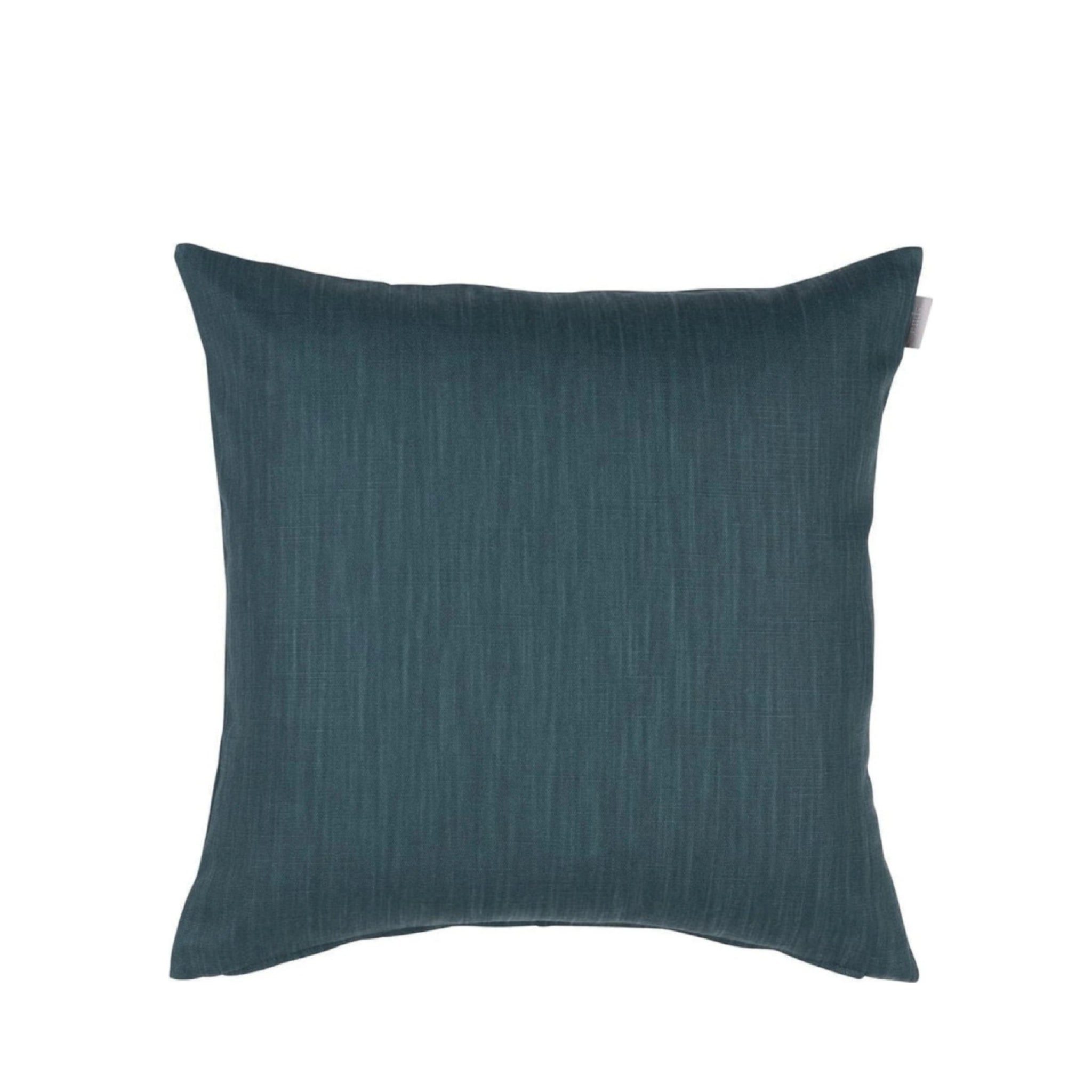 Spira Slät 50 I Klotz Cushion Cover, Dark Green