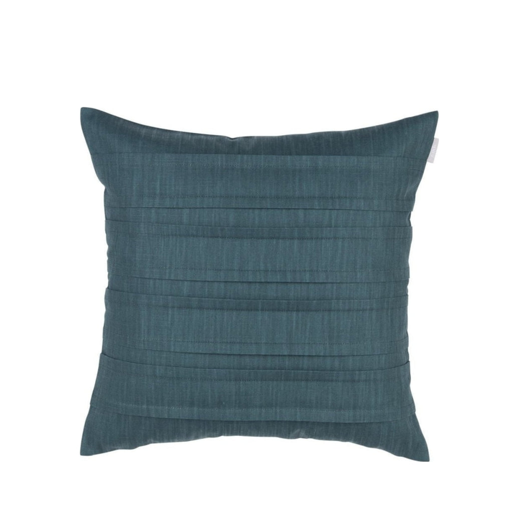 Spira Dubbelveck I Klotz Cushion Cover, Dark Green