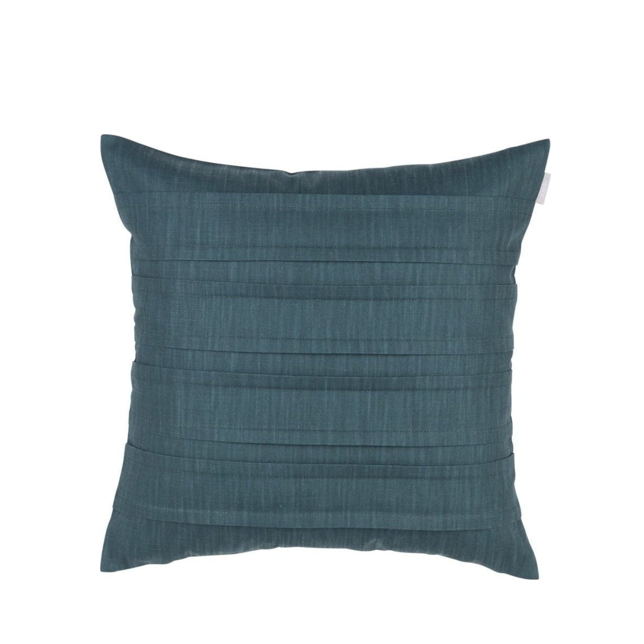 Spira Dubbelveck I Klotz Cushion Cover, Dark Green