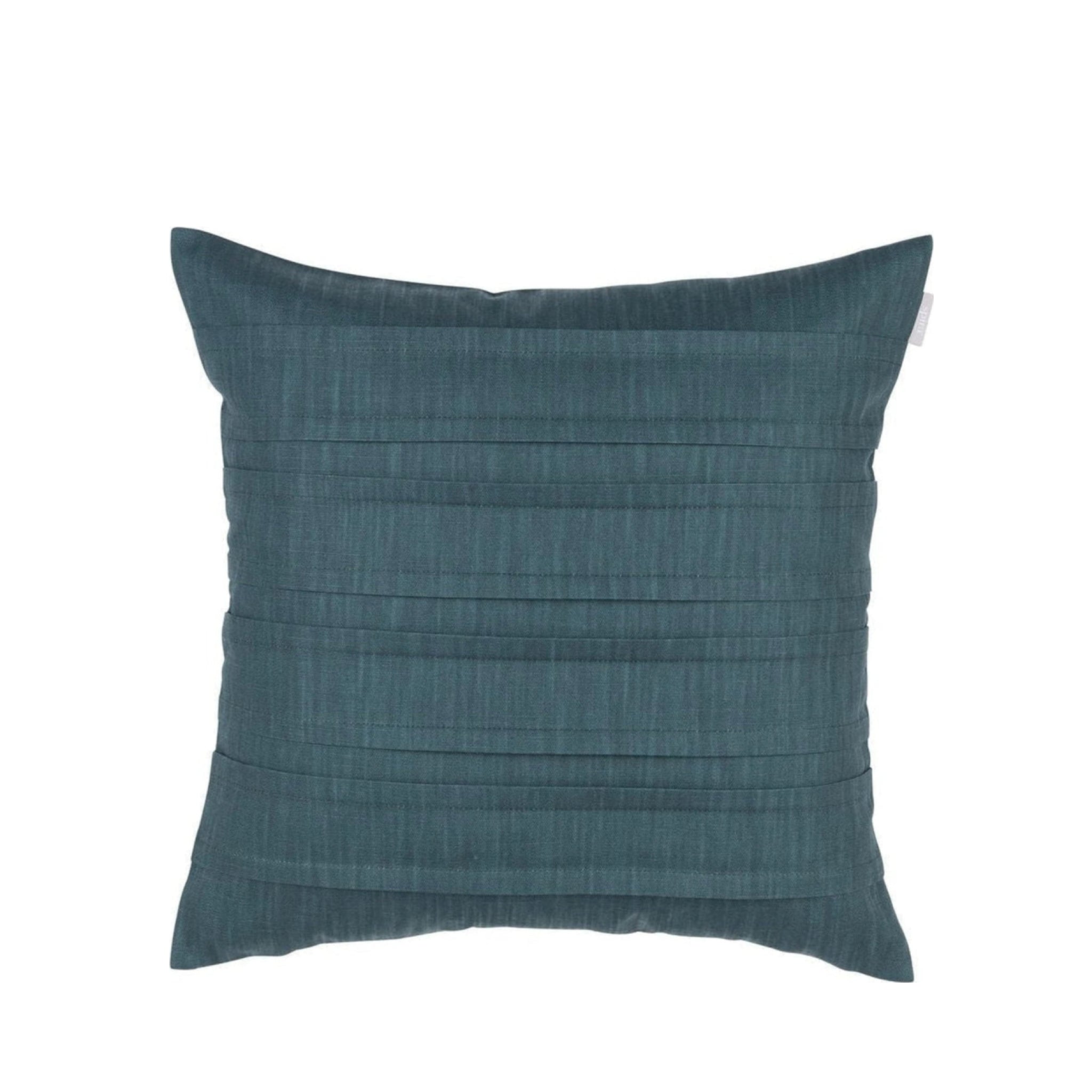 Spira Dubbelveck I Klotz Cushion Cover, Dark Green