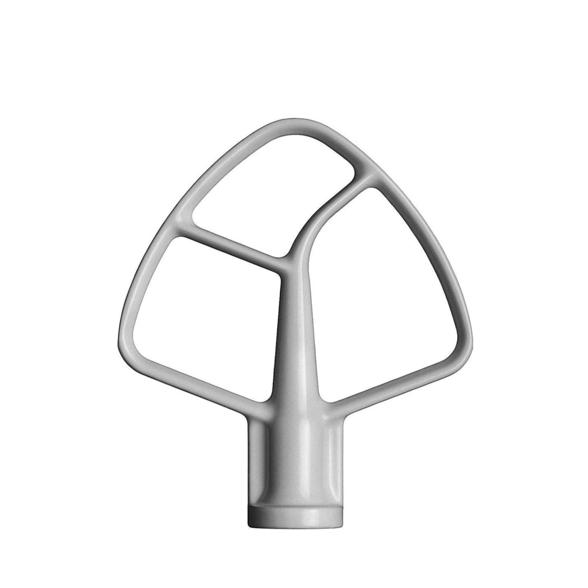 KitchenAid 5K452B flat stirrer, non-stick coating