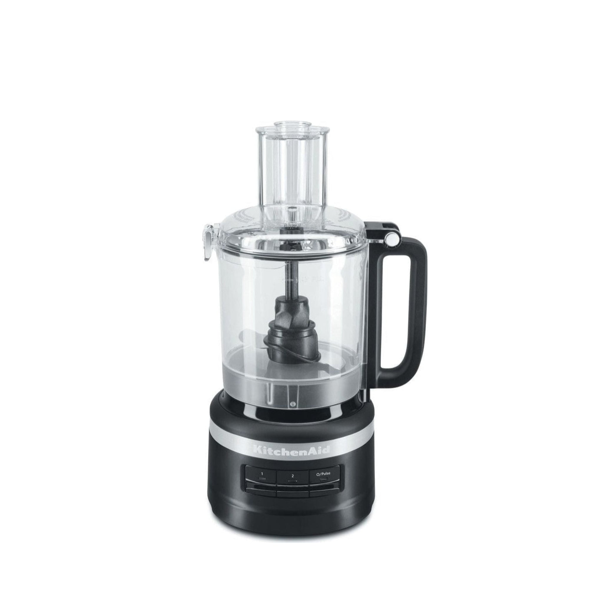 Kitchen Aid Food Processor 2,1 L, Matt Black