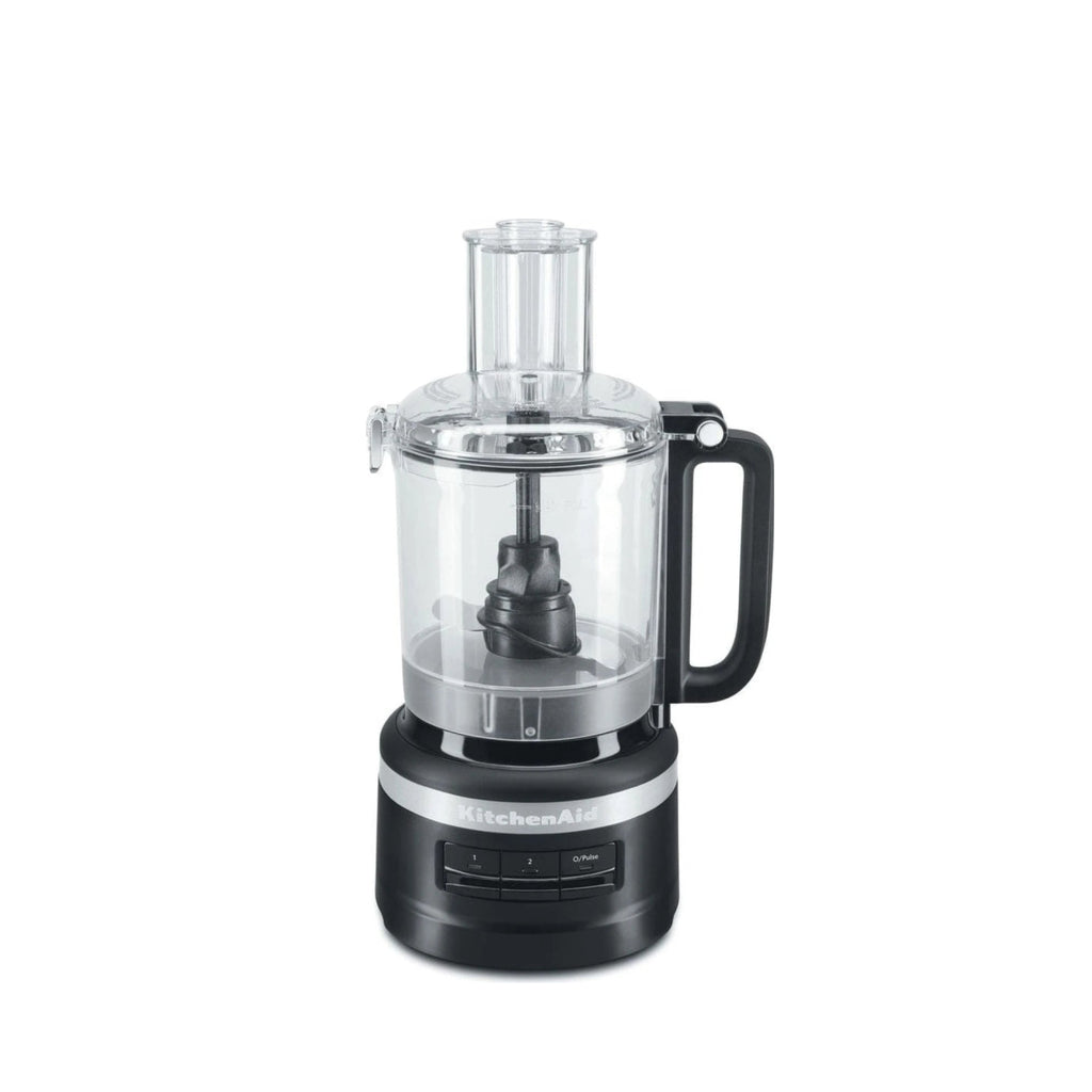 Kitchen Aid Food Processor 2,1 L, Matt Black