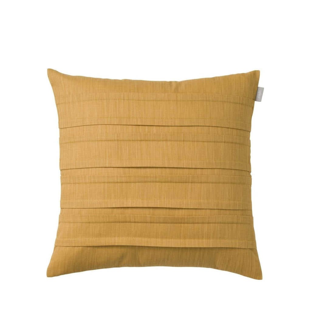 Spira Dubbelveck I Klotz Cushion Cover, Honey