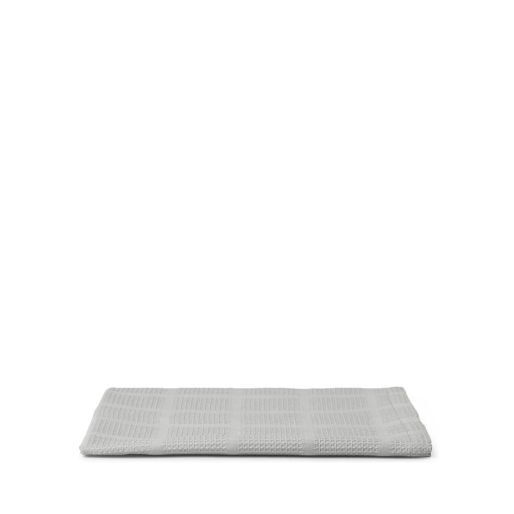 Juna Brick Cloth Napkin Grey, 45x45 Cm 4 Pcs.