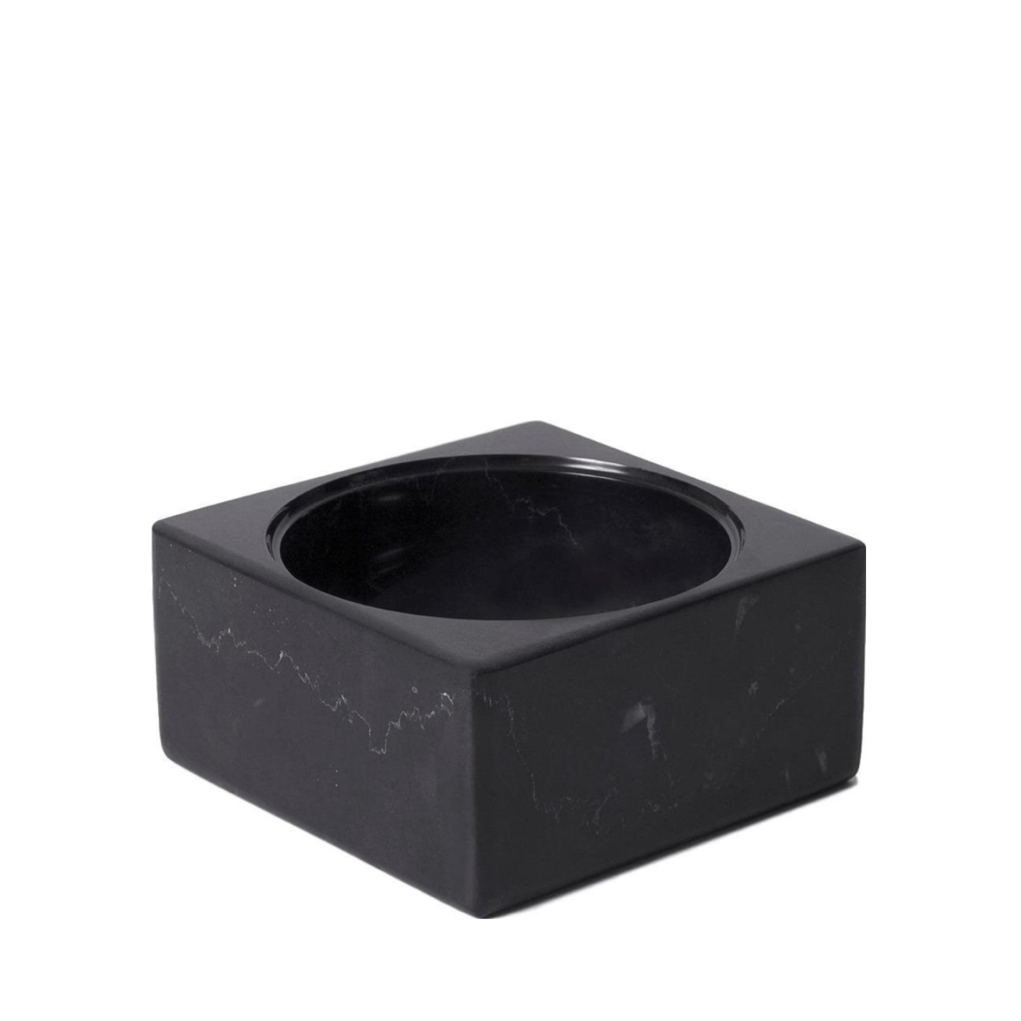 Architectmade Poul Kjærholm PK-Mini Bowl, Black