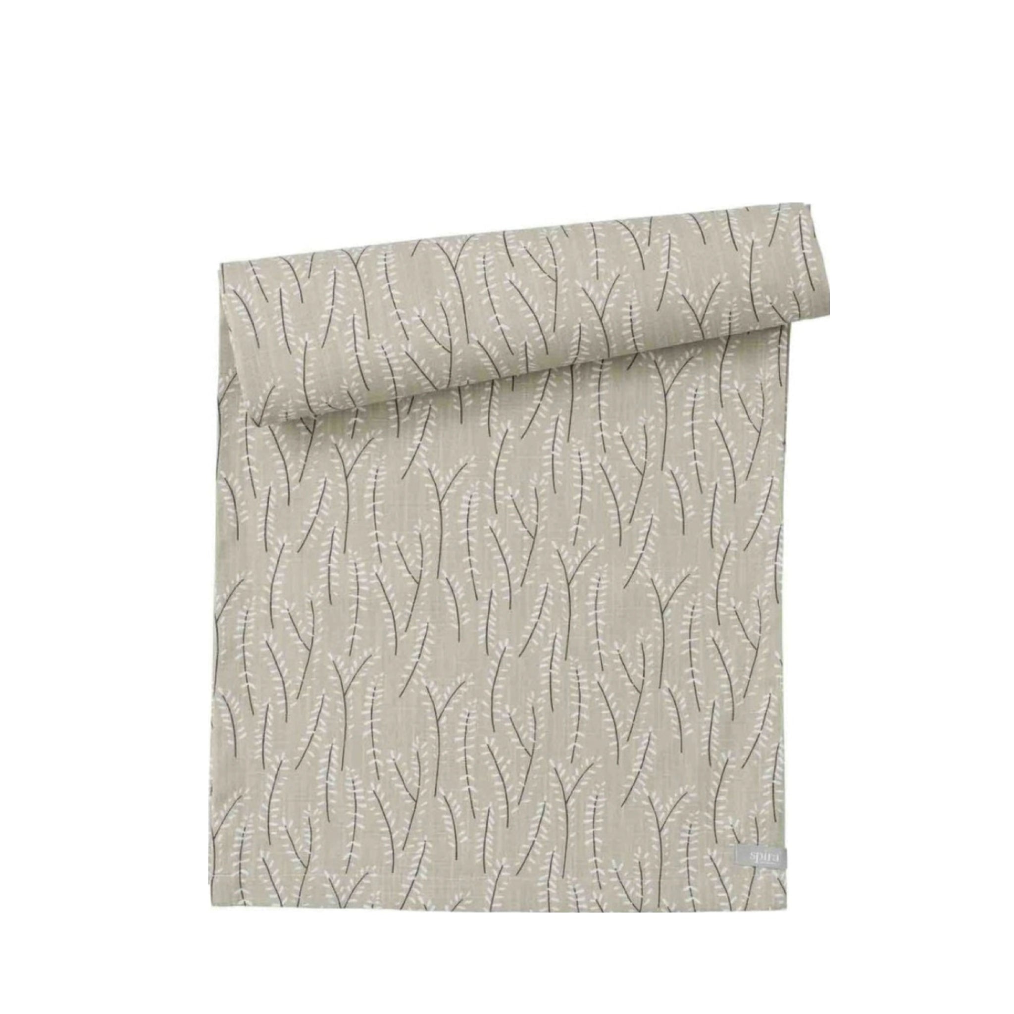 Spira Kvist Table Runner, Nature