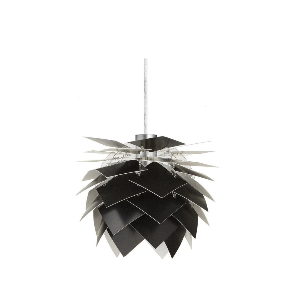Dyberg Larsen PineApple Pendant Black XS, Ø18